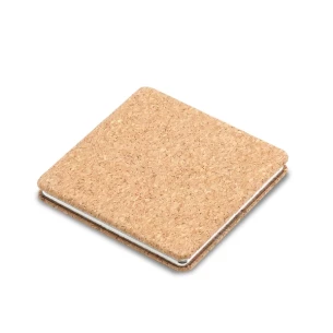 Miroir ALEXIS en liège - Beige