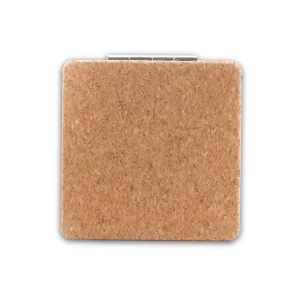 Miroir ALEXIS en liège - Beige