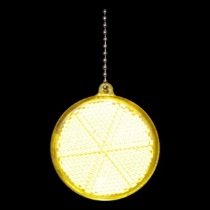 Réflecteur Licht - Jaune