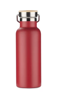 Bouteille thermique KAAN 500 ml - Rouge