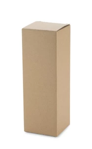 Bouteille thermique KAAN 500 ml - Rouge