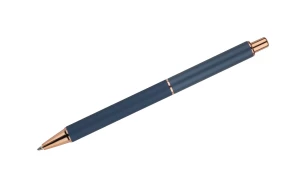 Stylo à bille VERNO - Bleu