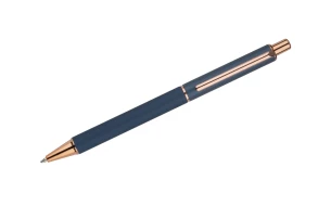 Stylo à bille VERNO - Bleu