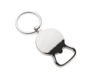 Porte-clés MILO - Naturel