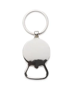Porte-clés MILO - Naturel