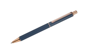 Stylo à bille VERNO - Bleu
