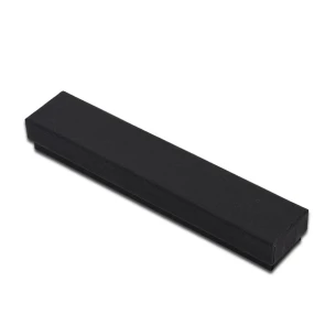 Stylo à bille et porte-plume Duet 2en1 dans son écrin - Gris