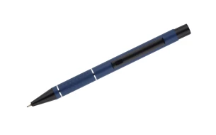 Stylo à bille SATO - Bleu marine