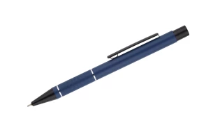 Stylo à bille SATO - Bleu marine
