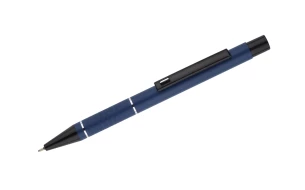Stylo à bille SATO - Bleu marine