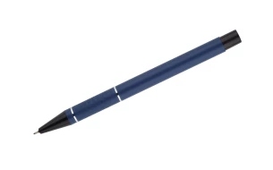 Stylo à bille SATO - Bleu marine