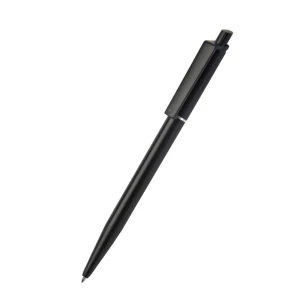 Stylo à bille Roma Color - Noir