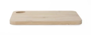 Planche en bambou CUTTY - Beige