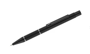 Stylo à bille SATO - Noir