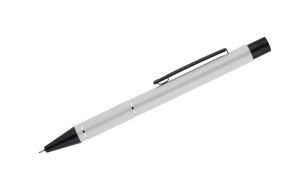 Stylo à bille SATO - Blanc