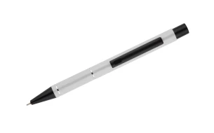 Stylo à bille SATO - Blanc