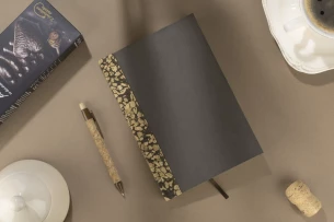 Carnet ESPRESSO A5