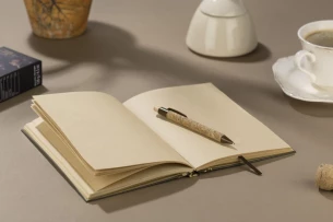 Carnet ESPRESSO A5
