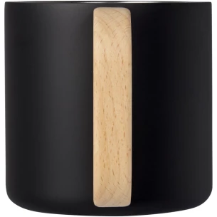 Tasse Bjorn - Noir