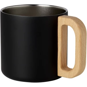 Tasse Bjorn - Noir