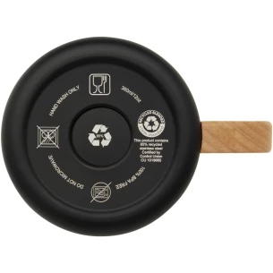 Tasse Bjorn - Noir