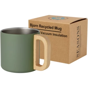 Mug Bjorn - Vert