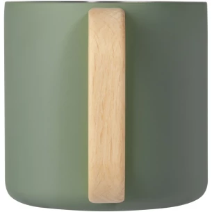 Mug Bjorn - Vert