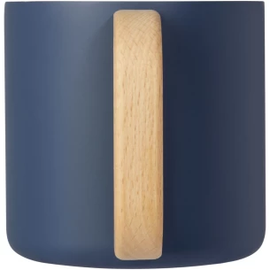 Mug Bjorn - Bleu