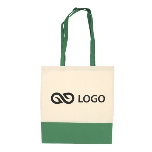Sac Basecolor - Vert