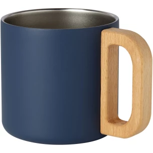 Mug Bjorn - Bleu