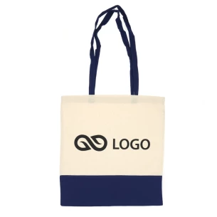 Sac Basecolor - Bleu