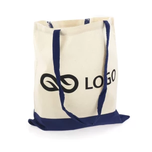 Sac Basecolor - Bleu