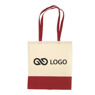 Sac Basecolor - Rouge