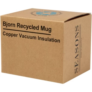 Mug Bjorn - Blanc