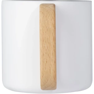 Mug Bjorn - Blanc