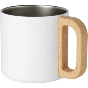 Mug Bjorn - Blanc