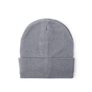Bonnet d'hiver - Gris