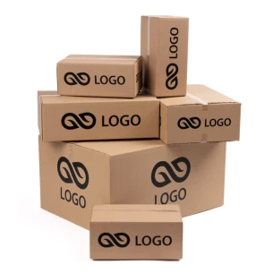 Carton pour colis postaux - taille B