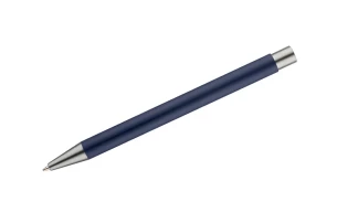 Stylo à bille PRO - Bleu marine