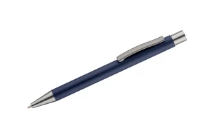 Stylo à bille PRO - Bleu marine