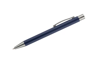 Stylo à bille PRO - Bleu marine