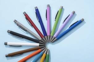 Stylo PRO - Jaune