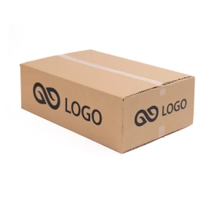 Carton pour colis postaux - taille A
