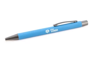 Stylo PRO - Bleu