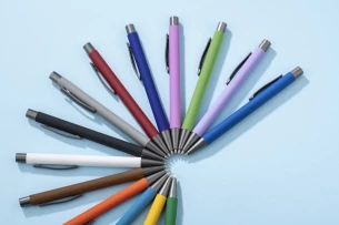 Stylo PRO - Bleu
