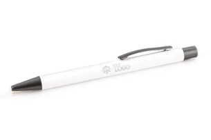 Stylo PRO - Blanc