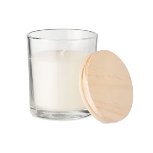 Bougie scintillante