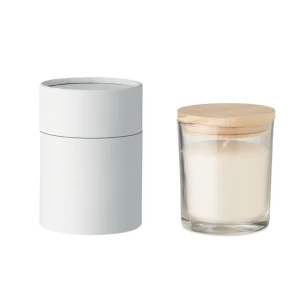 Bougie scintillante