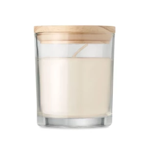 Bougie scintillante
