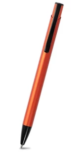 Stylo à bille Idol - Orange